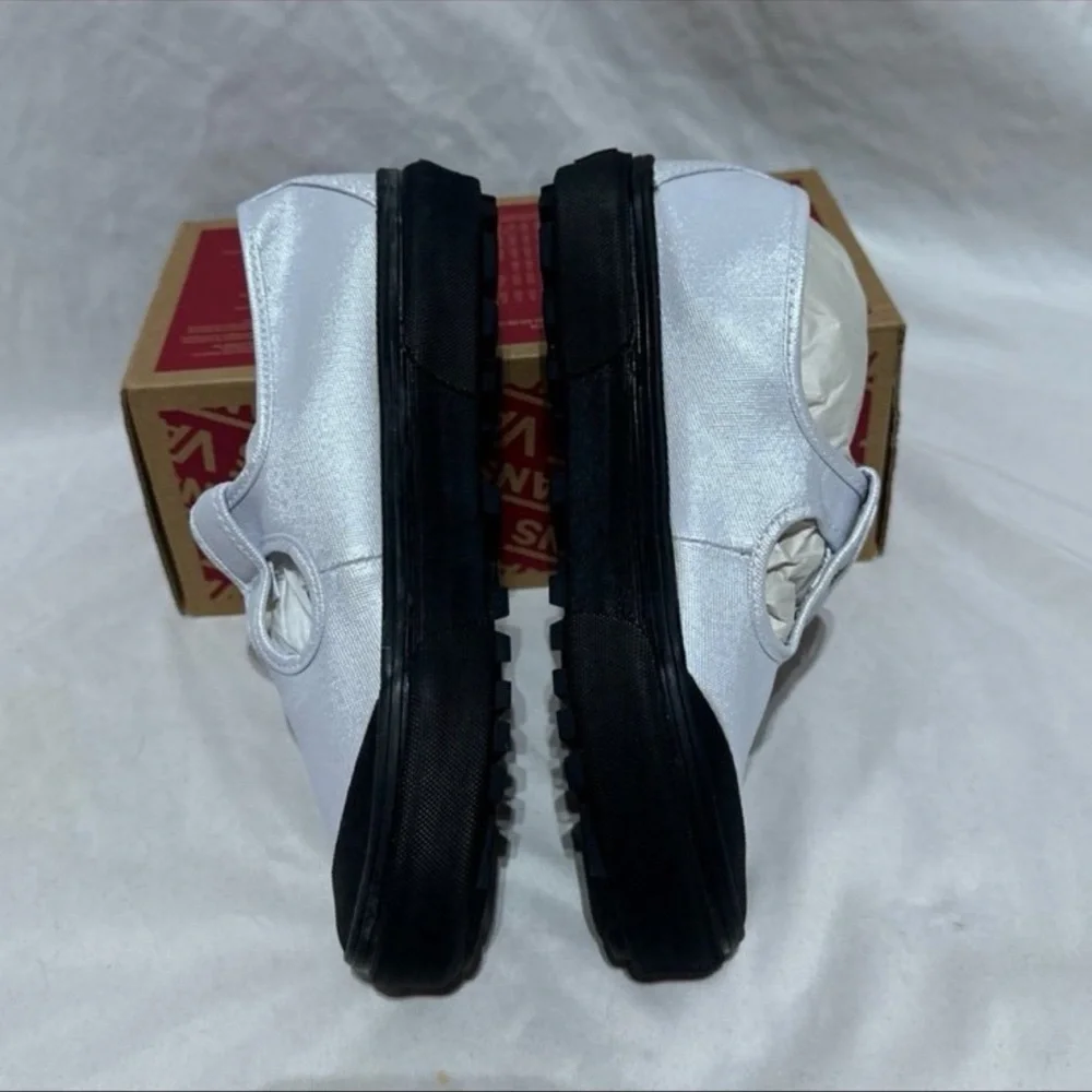 Stylish Vans Style 93 Coated Canvas True‎ White Coquette Shoes New Woman’s Shoes